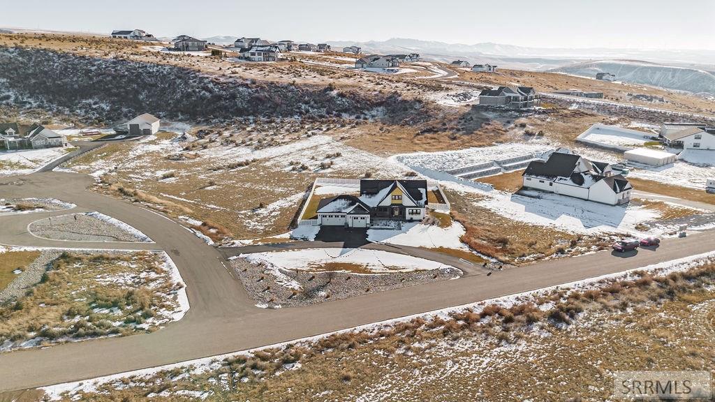 7123 High Willow Lane