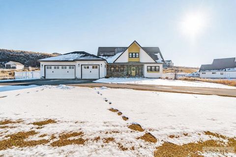 7123 High Willow Lane IDAHO FALLS ID 83406