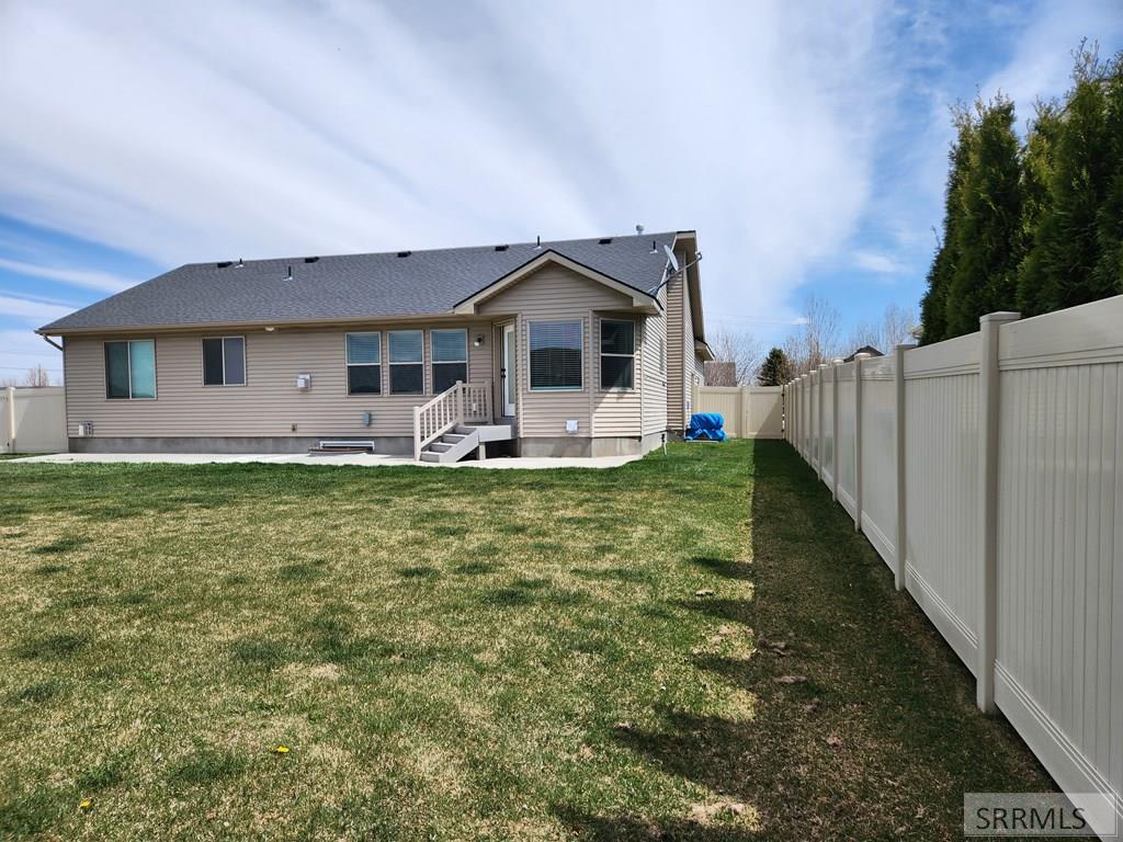 3803 Tradition Circle, IDAHO FALLS, Idaho image 30