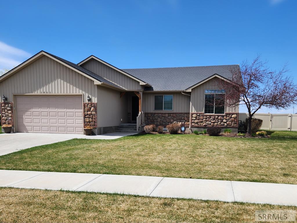 3803 Tradition Circle, IDAHO FALLS, Idaho image 1