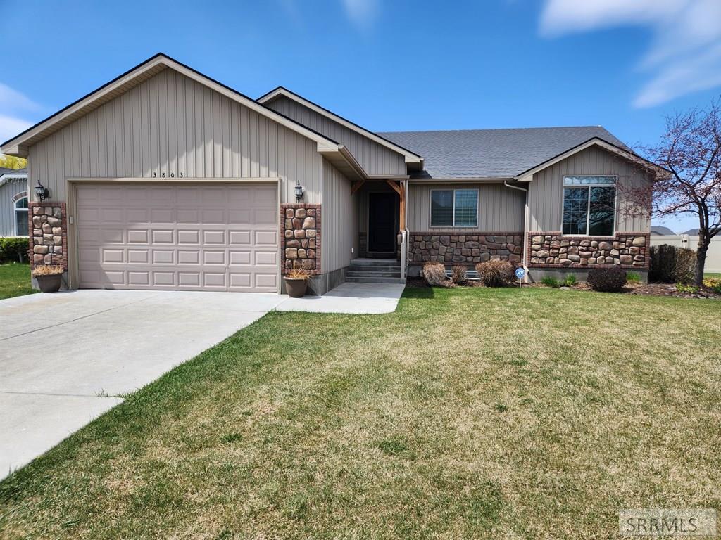 3803 Tradition Circle, IDAHO FALLS, Idaho image 2