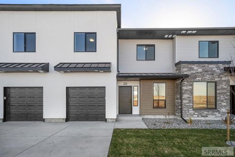 Photo of 2149 Pebble Brook Court, REXBURG, ID 83440 (MLS # 2177406)