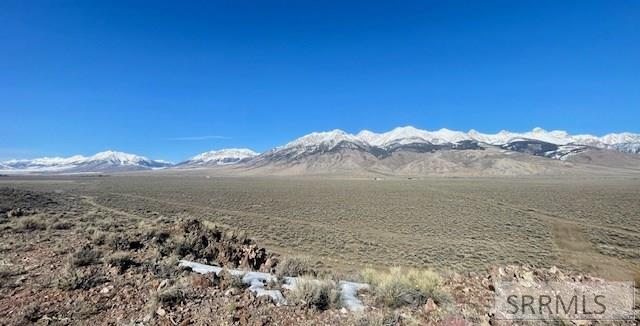 TBD Old Chilly Road, MACKAY, Idaho image 10