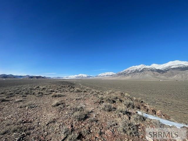TBD Old Chilly Road, MACKAY, Idaho image 9