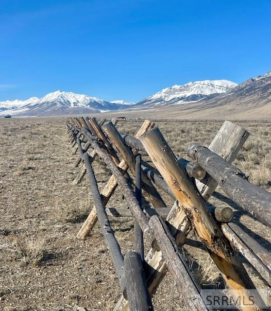 TBD Old Chilly Road, MACKAY, Idaho image 4