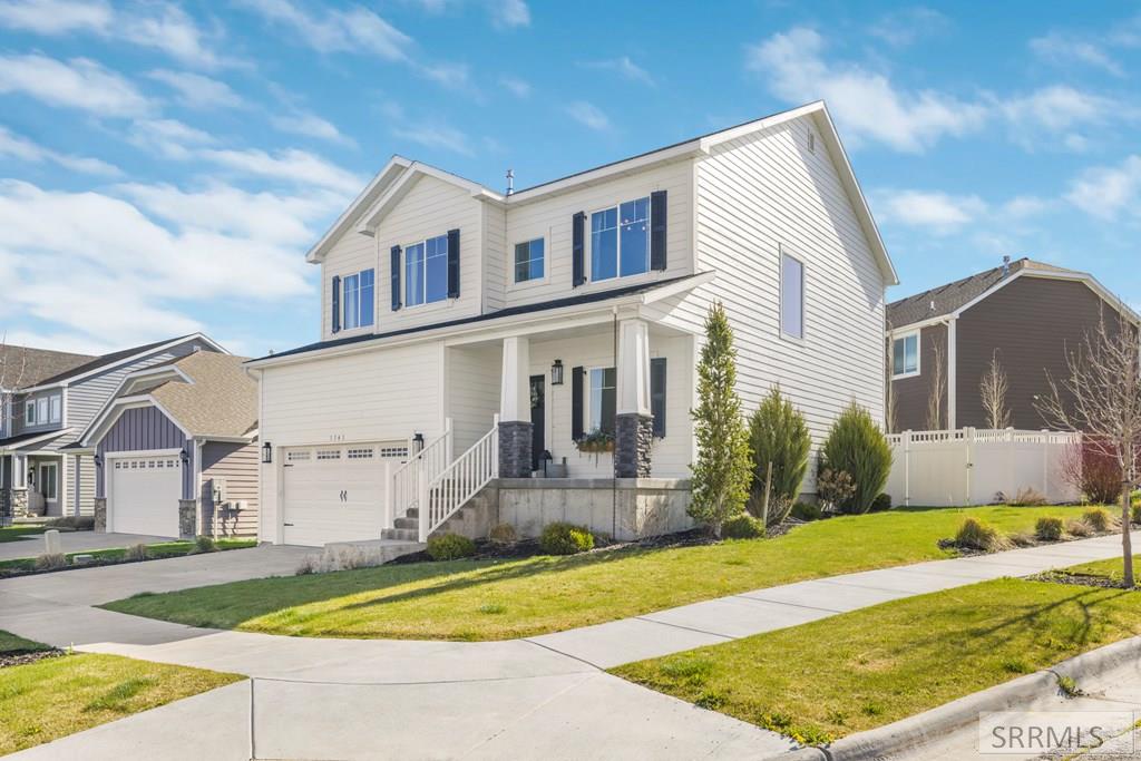 1141 Adams Court, REXBURG, Idaho image 3