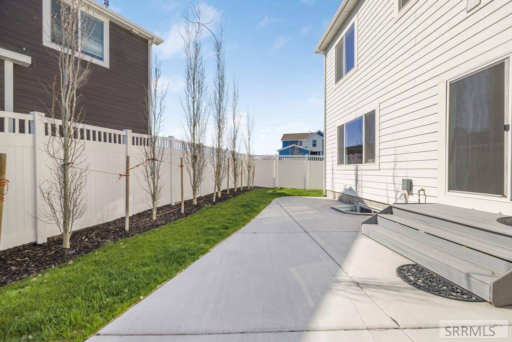1141 Adams Court, REXBURG, Idaho image 41