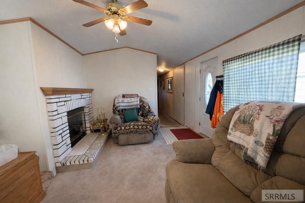 2120 Whispering Pines Drive