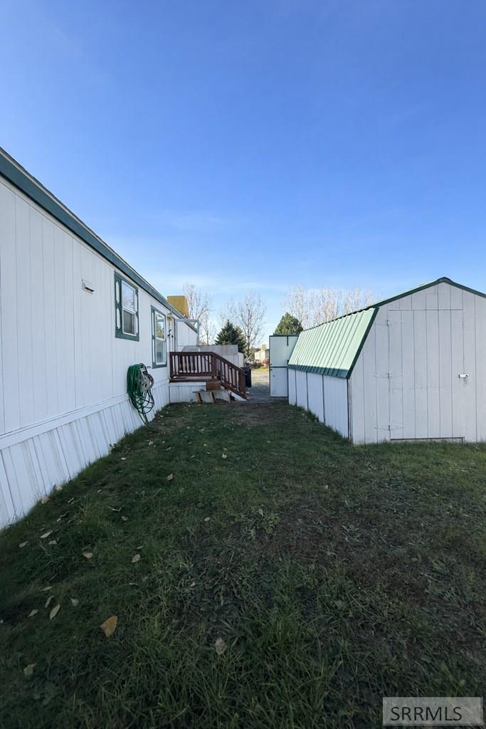 2120 Whispering Pines Drive