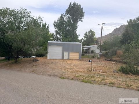 Vacant Land For Sale - 335 Delores Avenue<br/> Butte County, ARCO, ID 83213