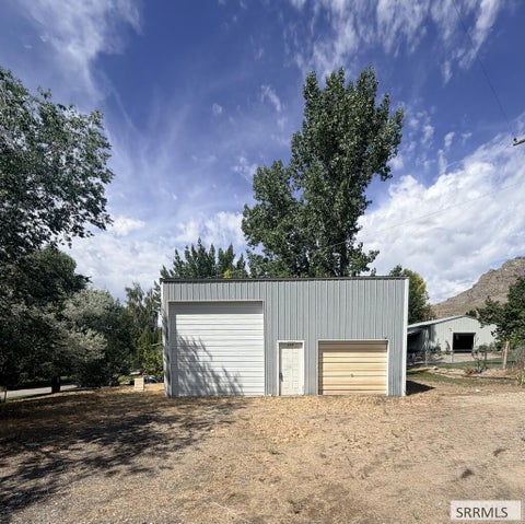 Vacant Land For Sale - 335 Delores Avenue<br/> Butte County, ARCO, ID 83213