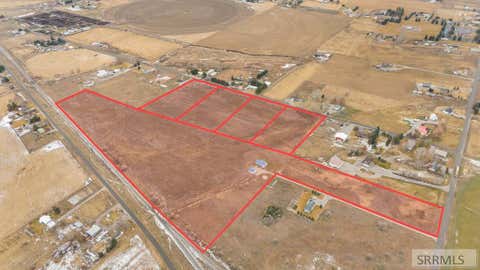 Vacant Land For Sale - LOT 5 TBD 150 N<br/> Bingham County, BLACKFOOT, ID 83221