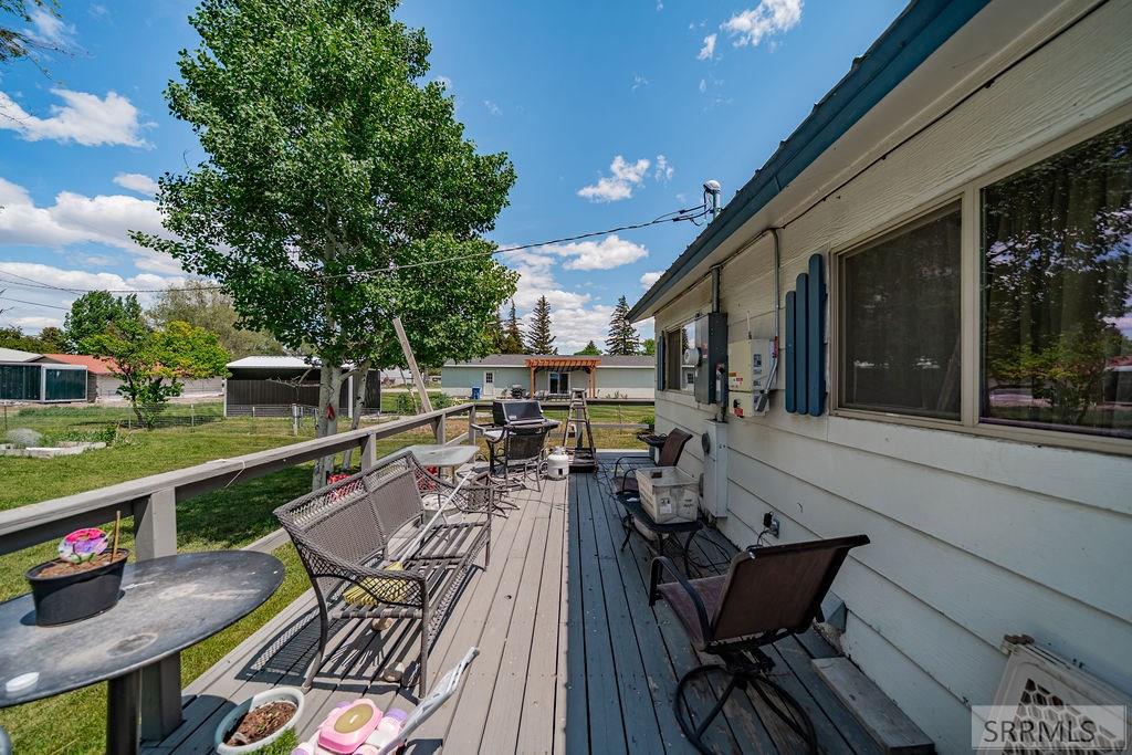 2869 E 627 N, ROBERTS, Idaho image 36