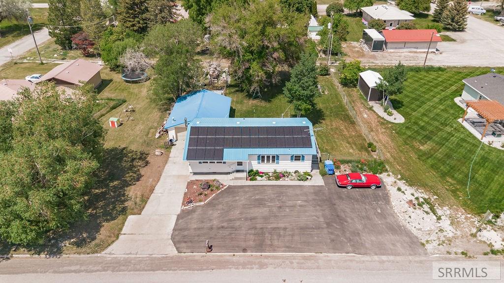 2869 E 627 N, ROBERTS, Idaho image 46