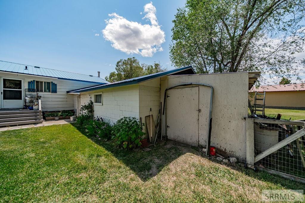 2869 E 627 N, ROBERTS, Idaho image 41