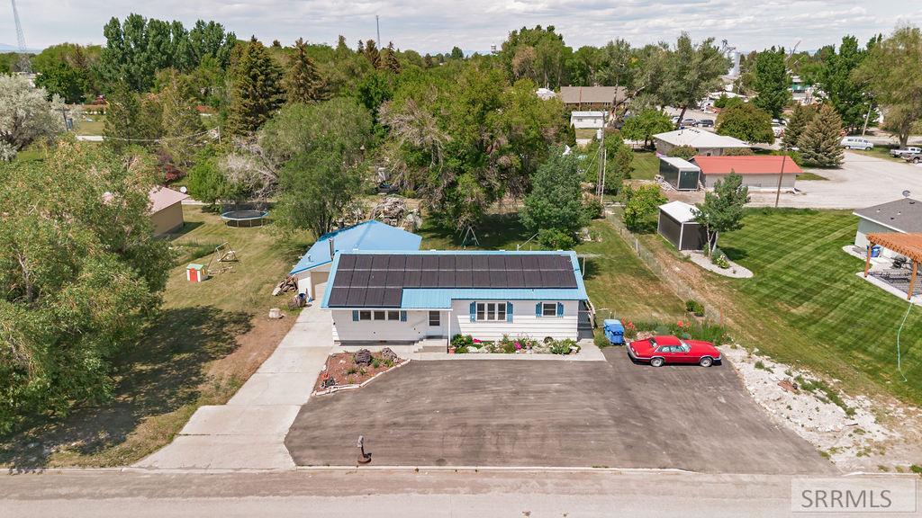2869 E 627 N, ROBERTS, Idaho image 1
