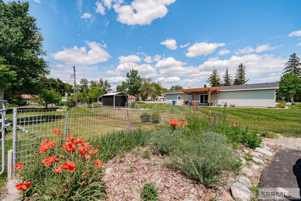 2869 E 627 N, ROBERTS, Idaho image 44