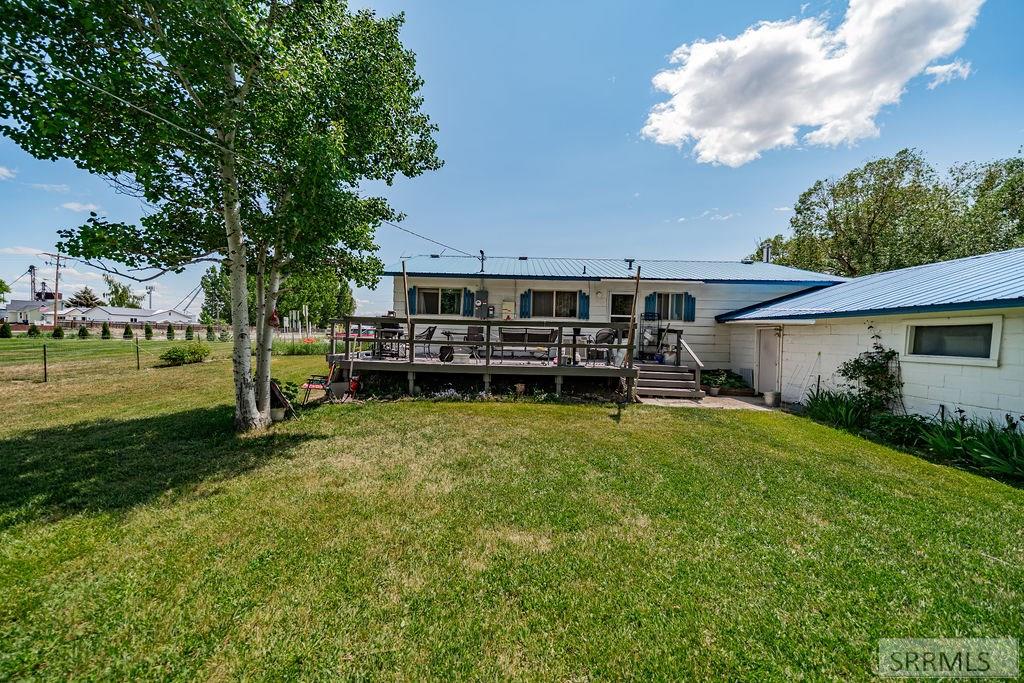 2869 E 627 N, ROBERTS, Idaho image 43