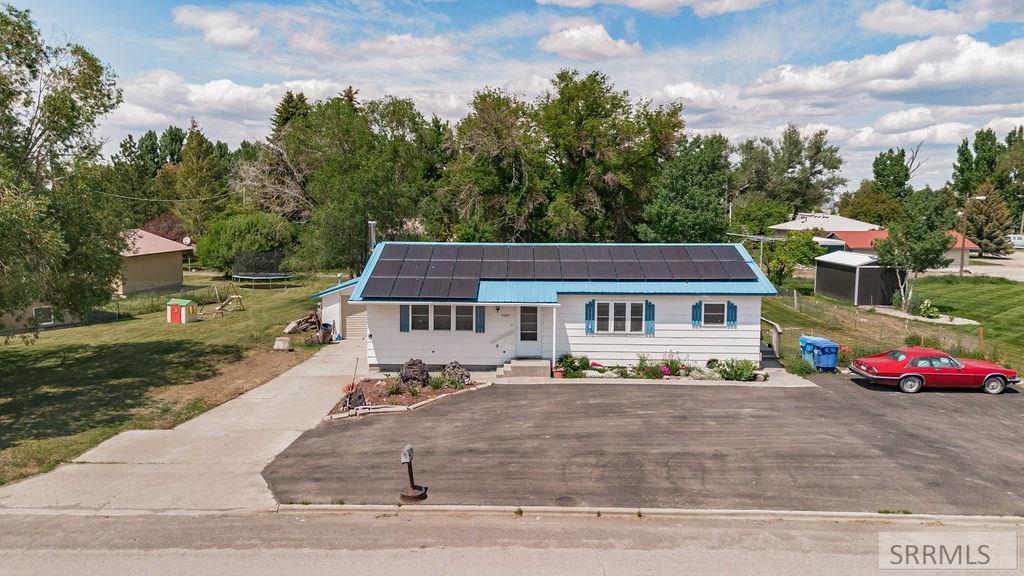 2869 E 627 N, ROBERTS, Idaho image 47