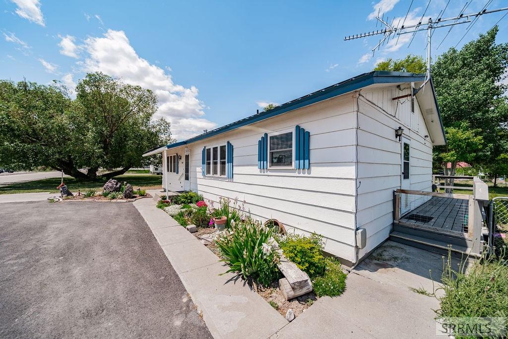 2869 E 627 N, ROBERTS, Idaho image 48