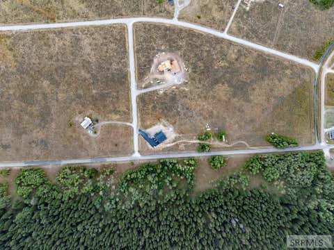 Vacant Land For Sale - 3711 Fisher Pointe Drive<br/> Fremont County, ISLAND PARK, ID 83429