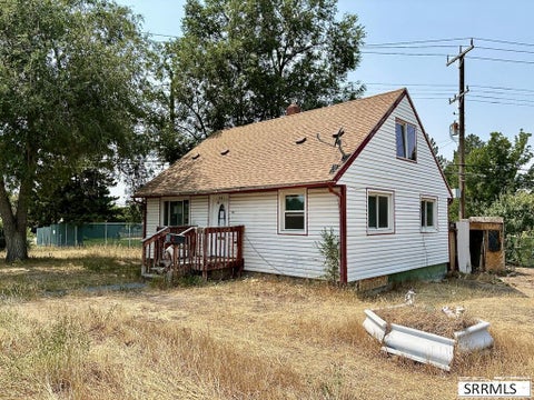 Photo of 901 Royal Avenue, IDAHO FALLS, ID 83401 (MLS # 2188487)