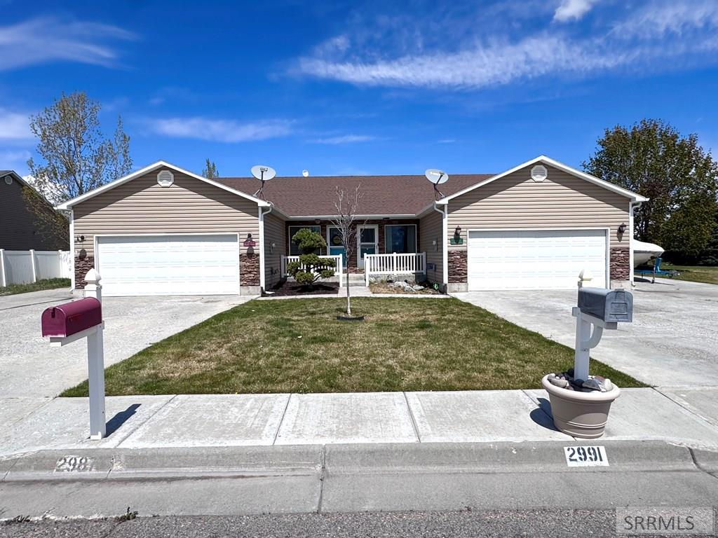 2987 Glenn Cove Court