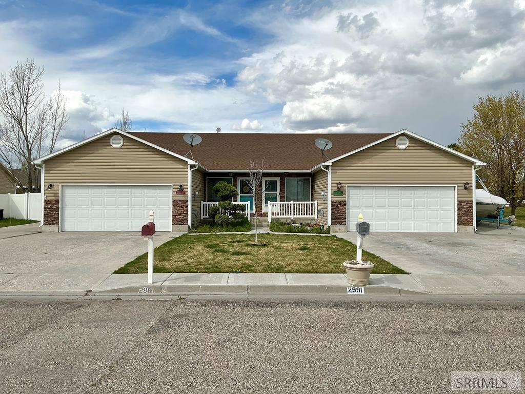 2987 Glenn Cove Court