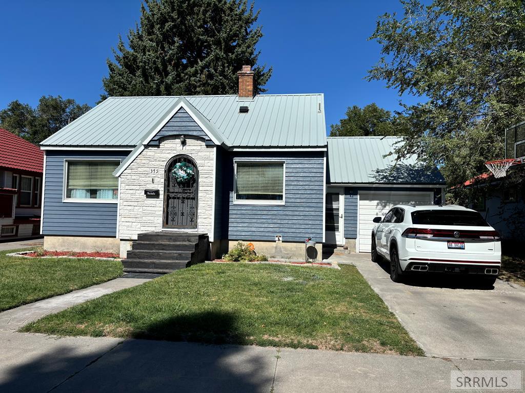 375 3rd Street, IDAHO FALLS, Idaho image 1