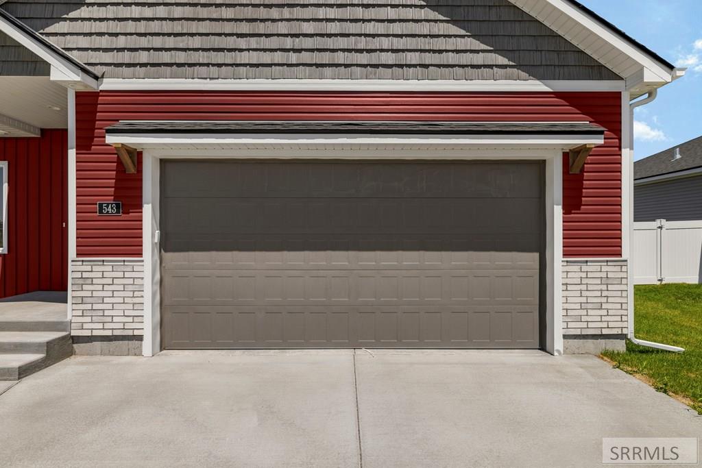 543 Abigail Lane