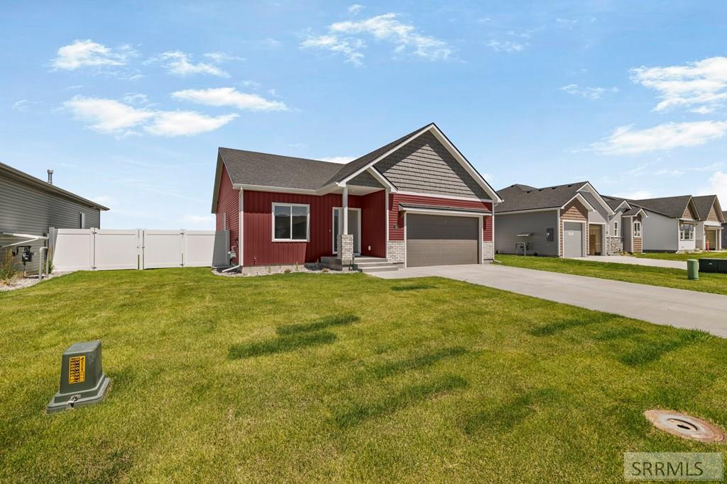 543 Abigail Lane