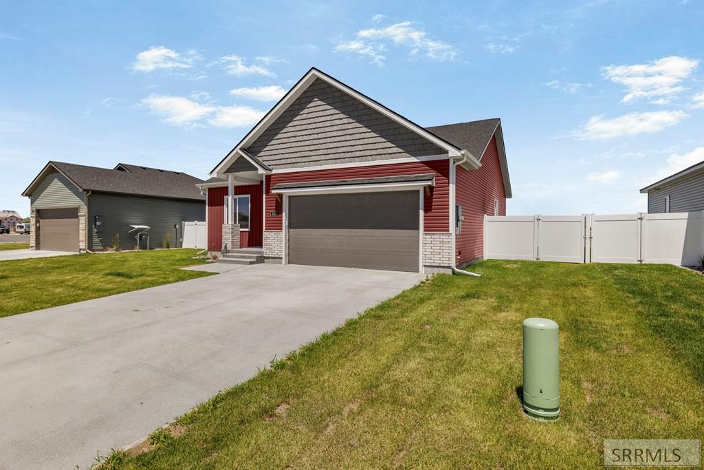 543 Abigail Lane