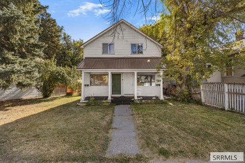 Multifamily For Sale - 269-271 S Water Avenue<br/> IDAHO FALLS, ID 83402