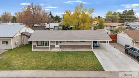 Photo of 2287 Croft Street, IDAHO FALLS, ID 83401 (MLS # 2185628)