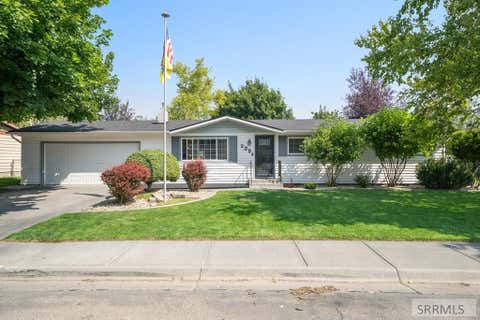 Photo of 235 Spruce Street, SHELLEY, ID 83274 (MLS # 2188326)