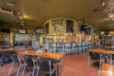 Photo of 298 D Street, IDAHO FALLS, ID 83402 (MLS # 2185604)