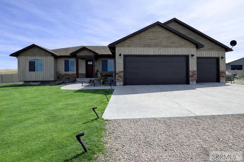 Photo of 7647 S Packbridge Lane, IDAHO FALLS, ID 83406 (MLS # 2185421)