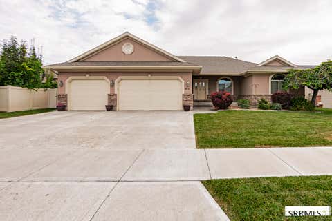 Photo of 4011 Shadow Mountain Trail, IDAHO FALLS, ID 83404 (MLS # 2188650)