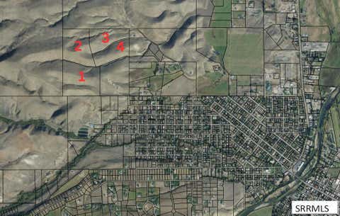 Vacant Land For Sale - TBD Old Leesburg Road<br/> SALMON, ID 83467