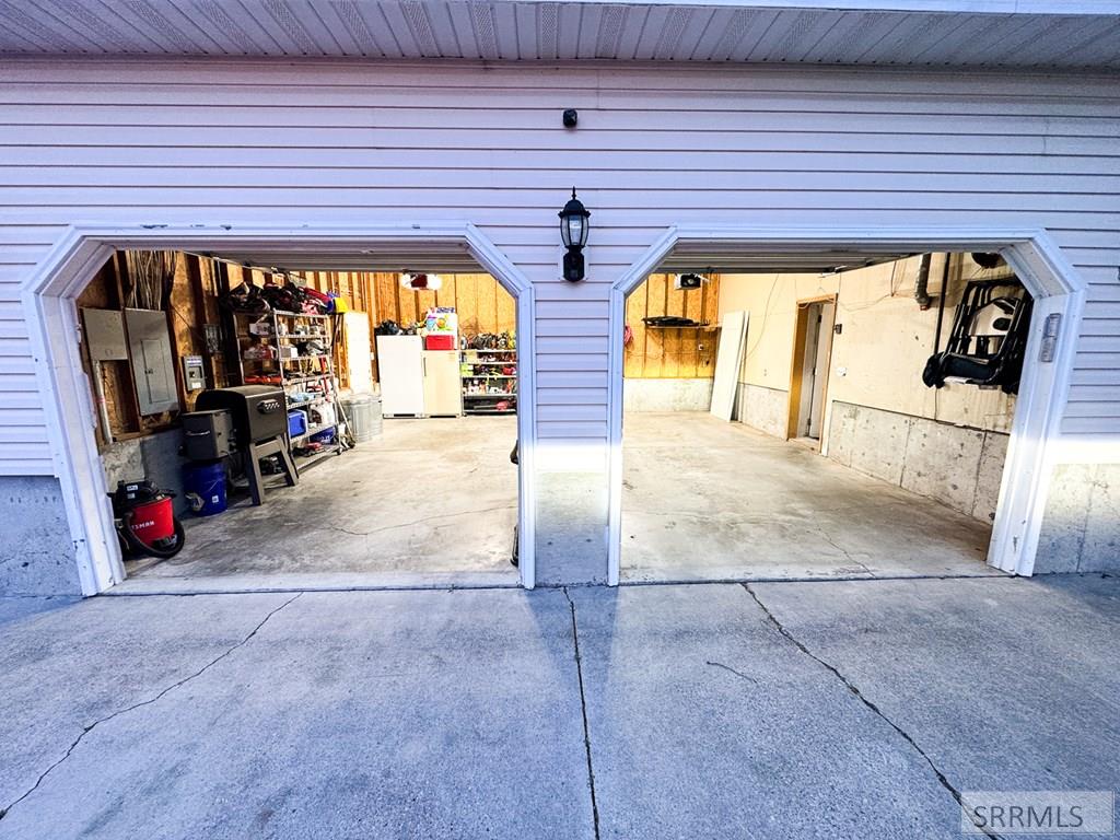 642 N 3300 E, MENAN, Idaho image 36