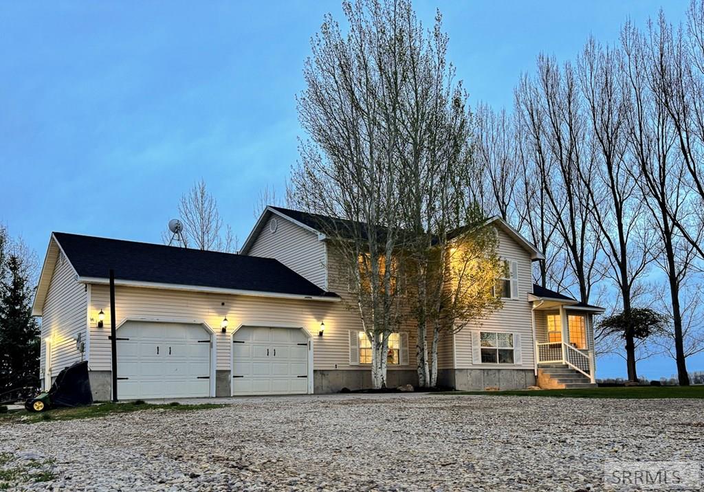 642 N 3300 E, MENAN, Idaho image 3
