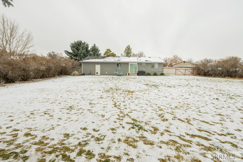 760 Kimberly Drive, IDAHO FALLS, Idaho image 32