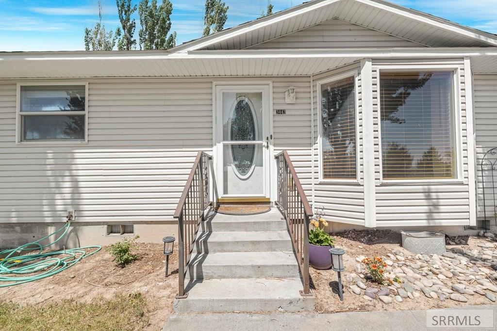 3443 County Line Road