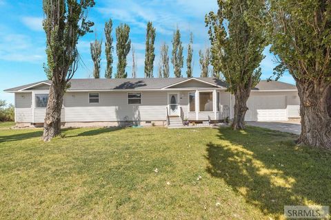 Photo of 3443 E County Line Road, IDAHO FALLS, ID 83401 (MLS # 2181845)