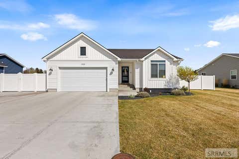 Homes For Sale - 3920 N Baldwin Avenue<br/> IDAHO FALLS, ID 83401