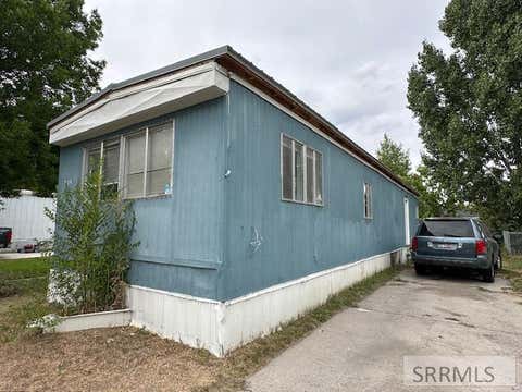 Homes For Sale - 514 Laurel Drive<br/> REXBURG, ID 83440