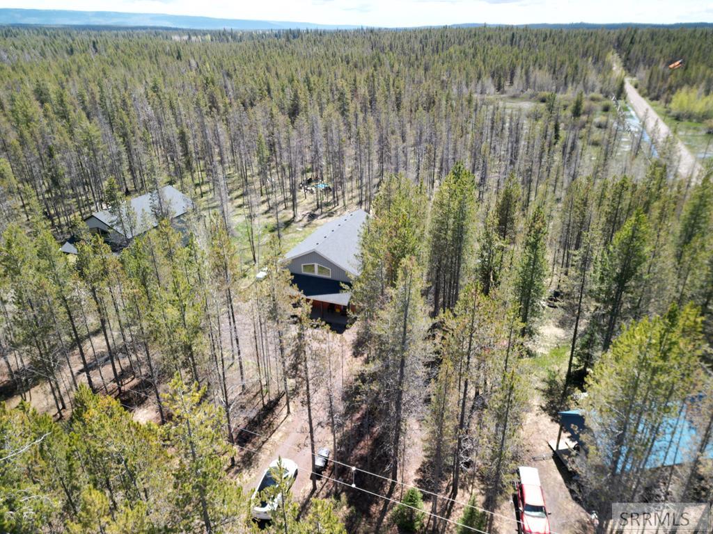 4060 Steelhead Drive, ISLAND PARK, Idaho image 44