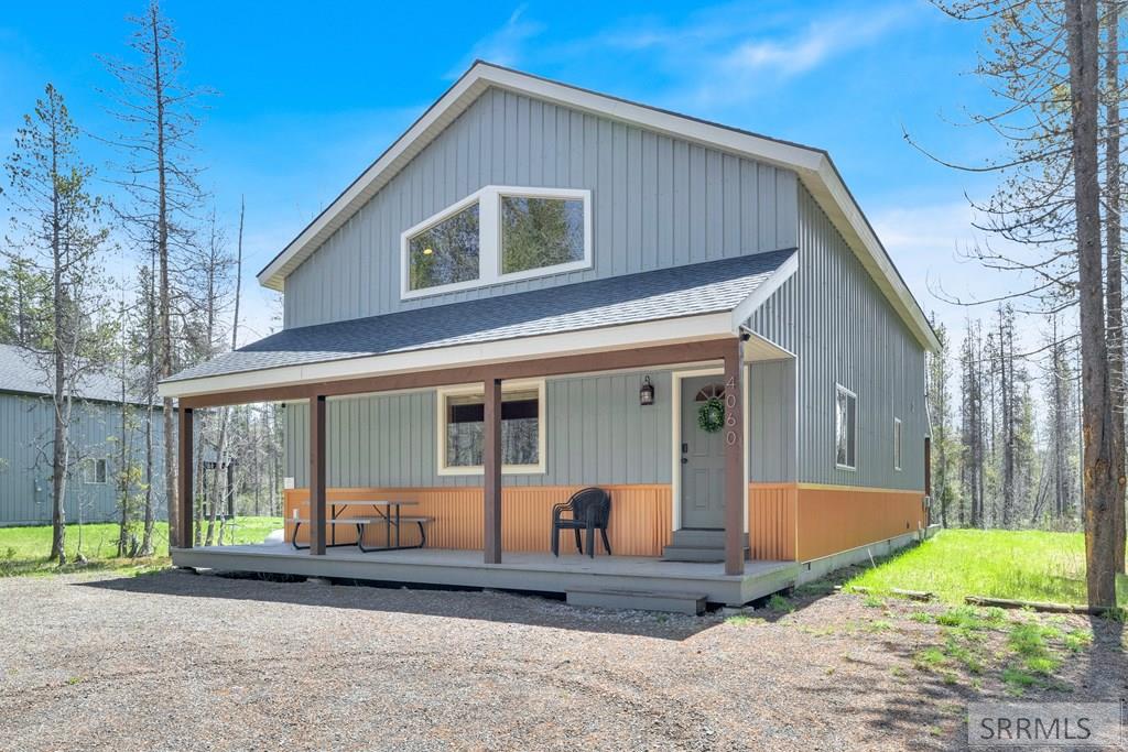 4060 Steelhead Drive, ISLAND PARK, Idaho image 49