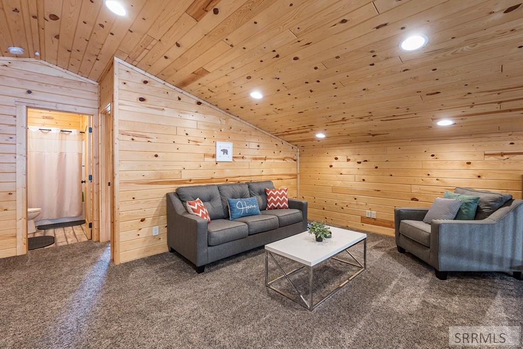 4060 Steelhead Drive, ISLAND PARK, Idaho image 14
