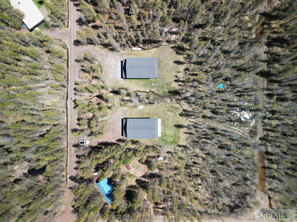 4060 Steelhead Drive, ISLAND PARK, Idaho image 47